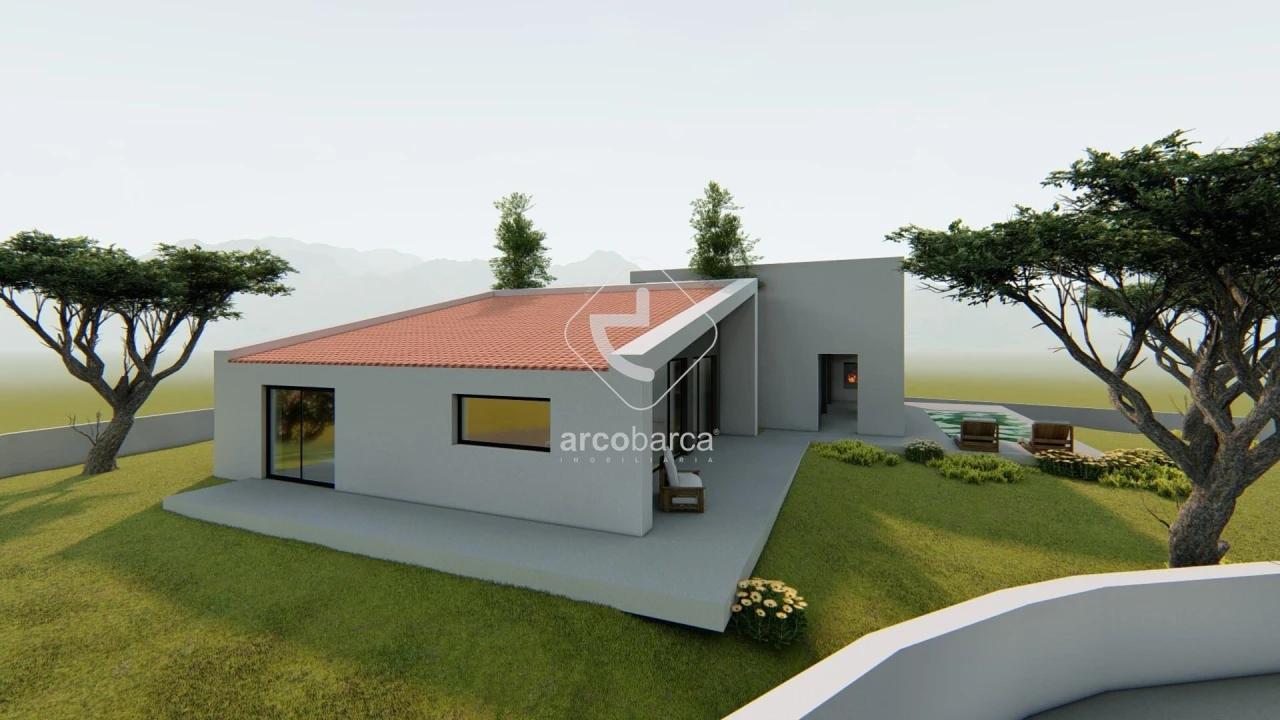 Moradia T3 para Venda em Bravães Foto 7