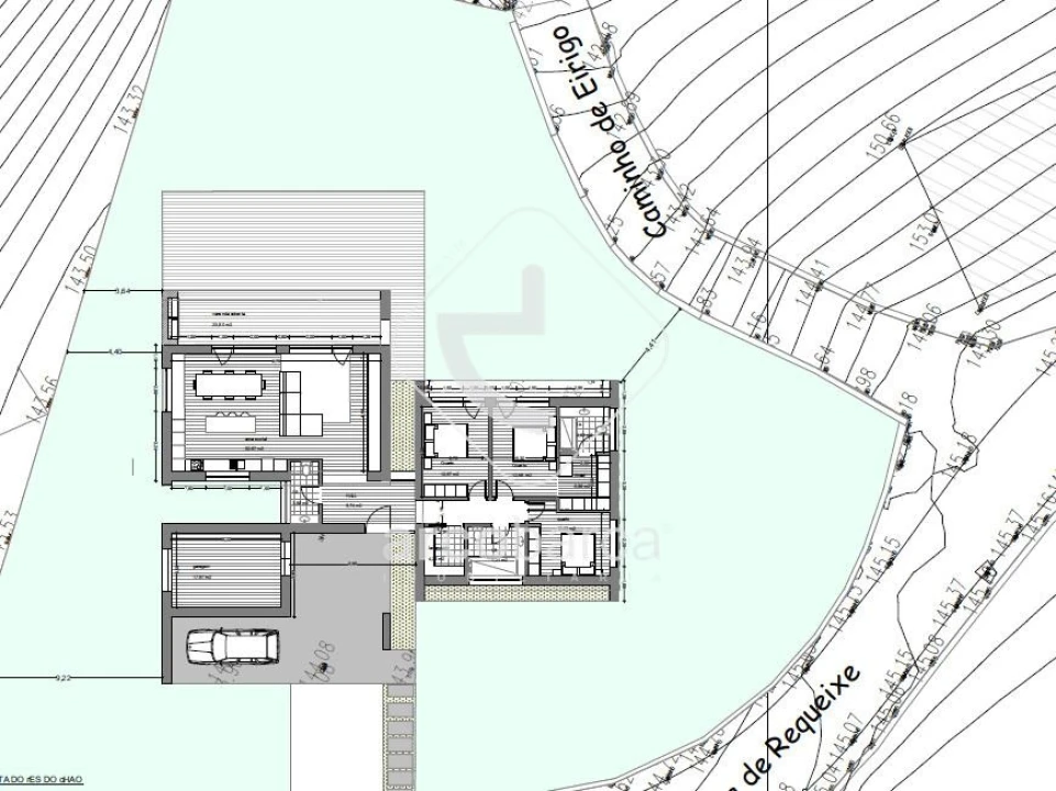 Moradia T3 para Venda em Bravães Foto 22
