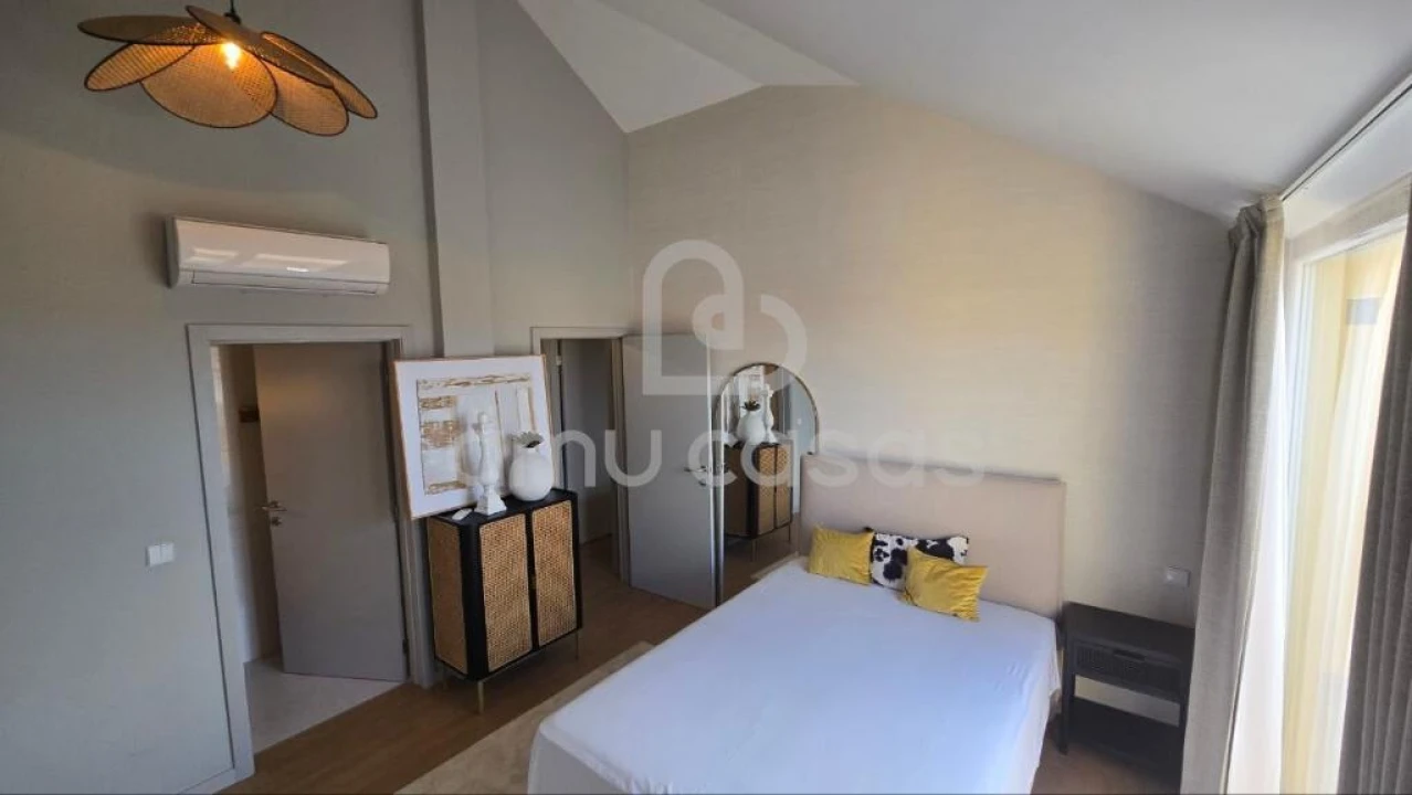 Apartamento T2 para Venda em Beduído e Veiros Foto 8
