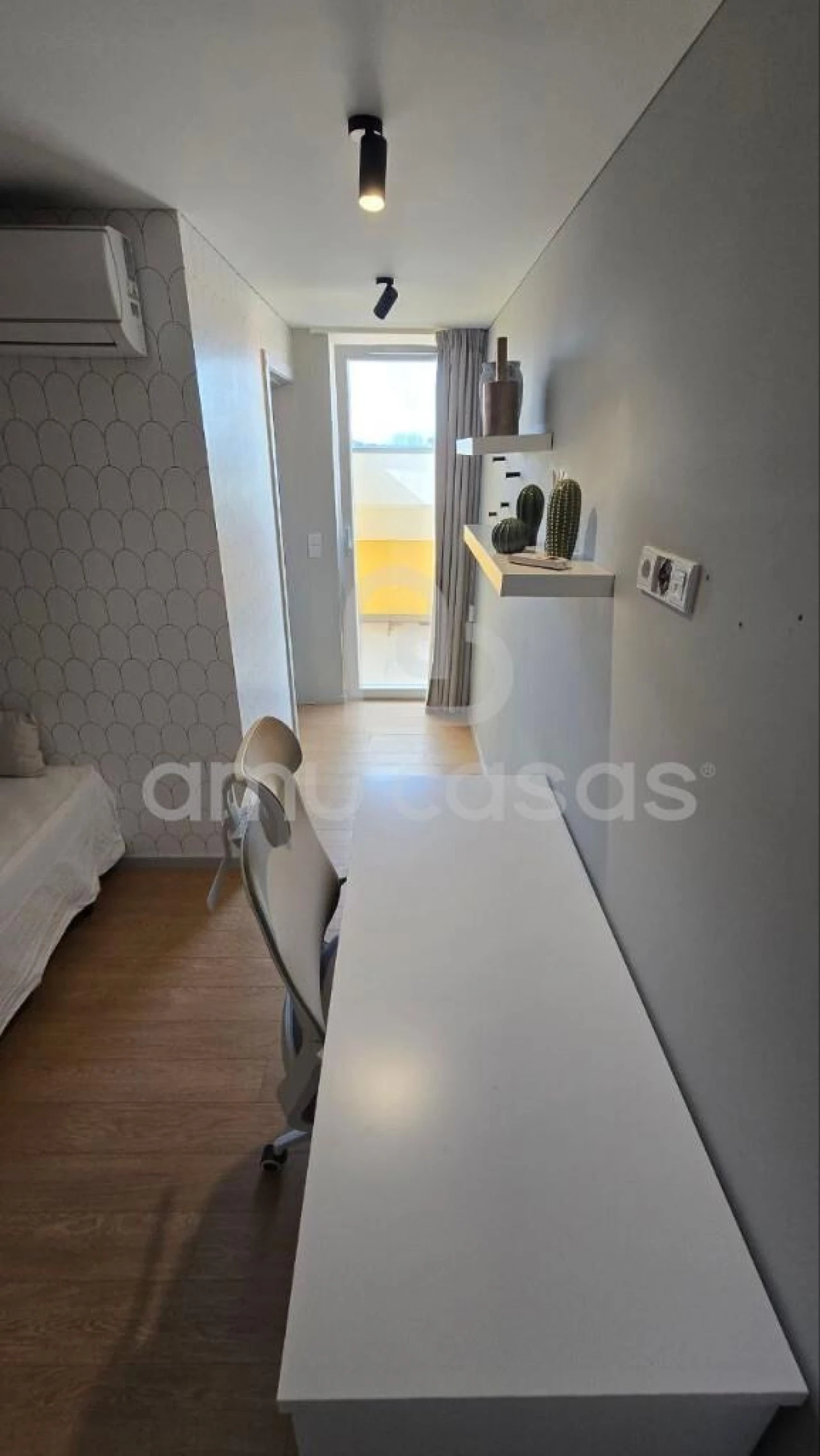 Apartamento T2 para Venda em Beduído e Veiros Foto 16