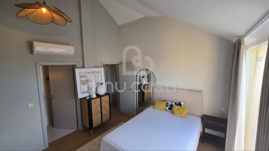 Apartamento T2 para Venda em Beduído e Veiros Foto 8