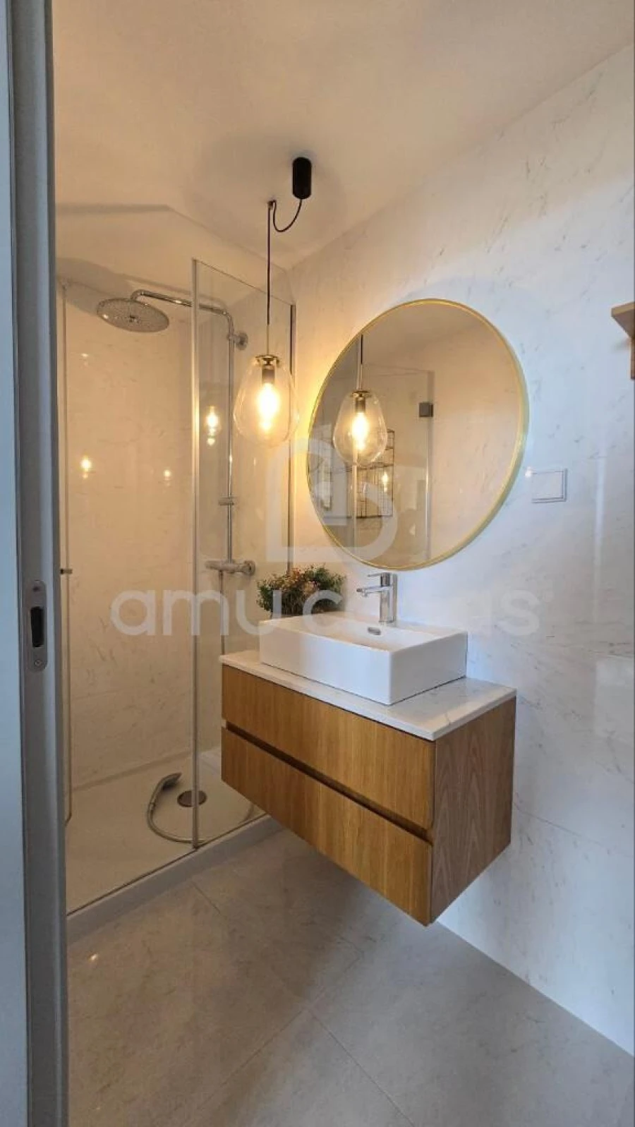 Apartamento T2 para Venda em Beduído e Veiros Foto 13