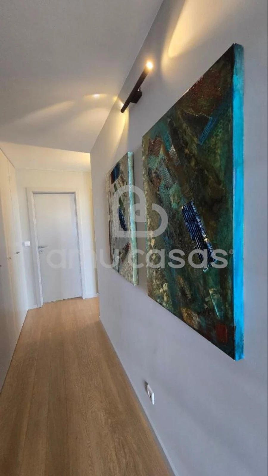 Apartamento T2 para Venda em Beduído e Veiros Foto 10