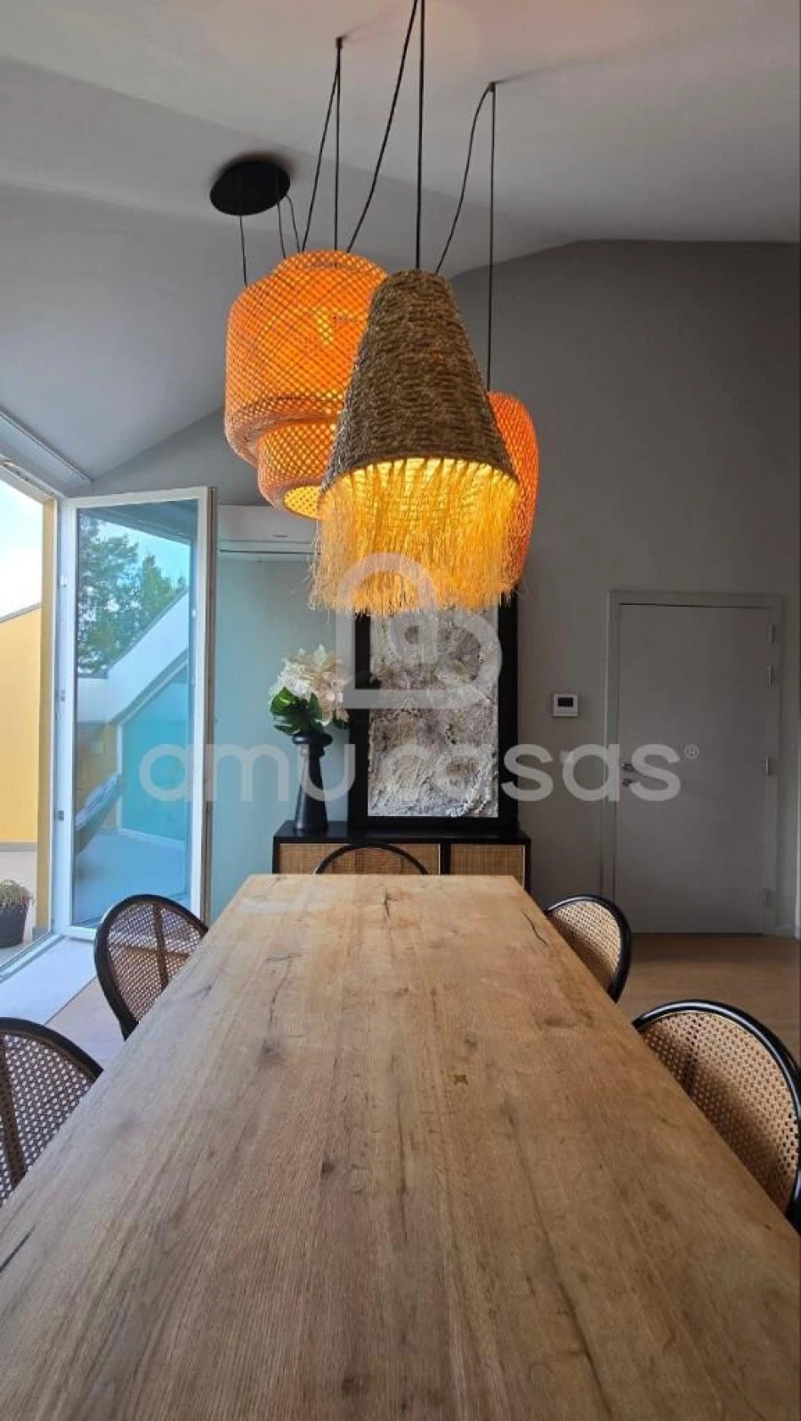 Apartamento T2 para Venda em Beduído e Veiros Foto 4