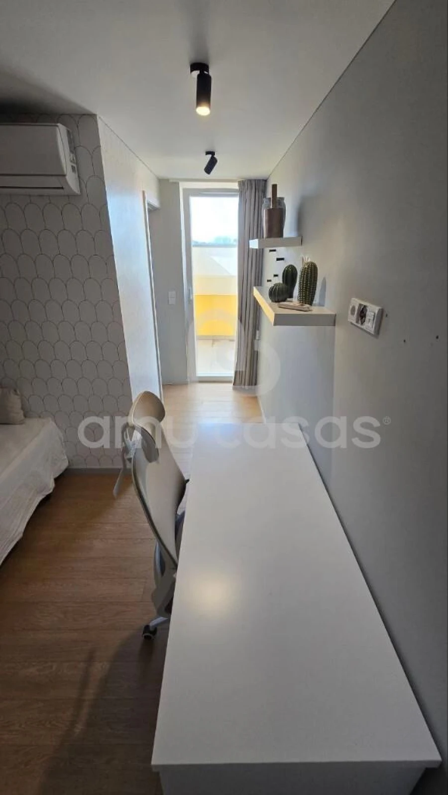 Apartamento T2 para Venda em Beduído e Veiros Foto 16