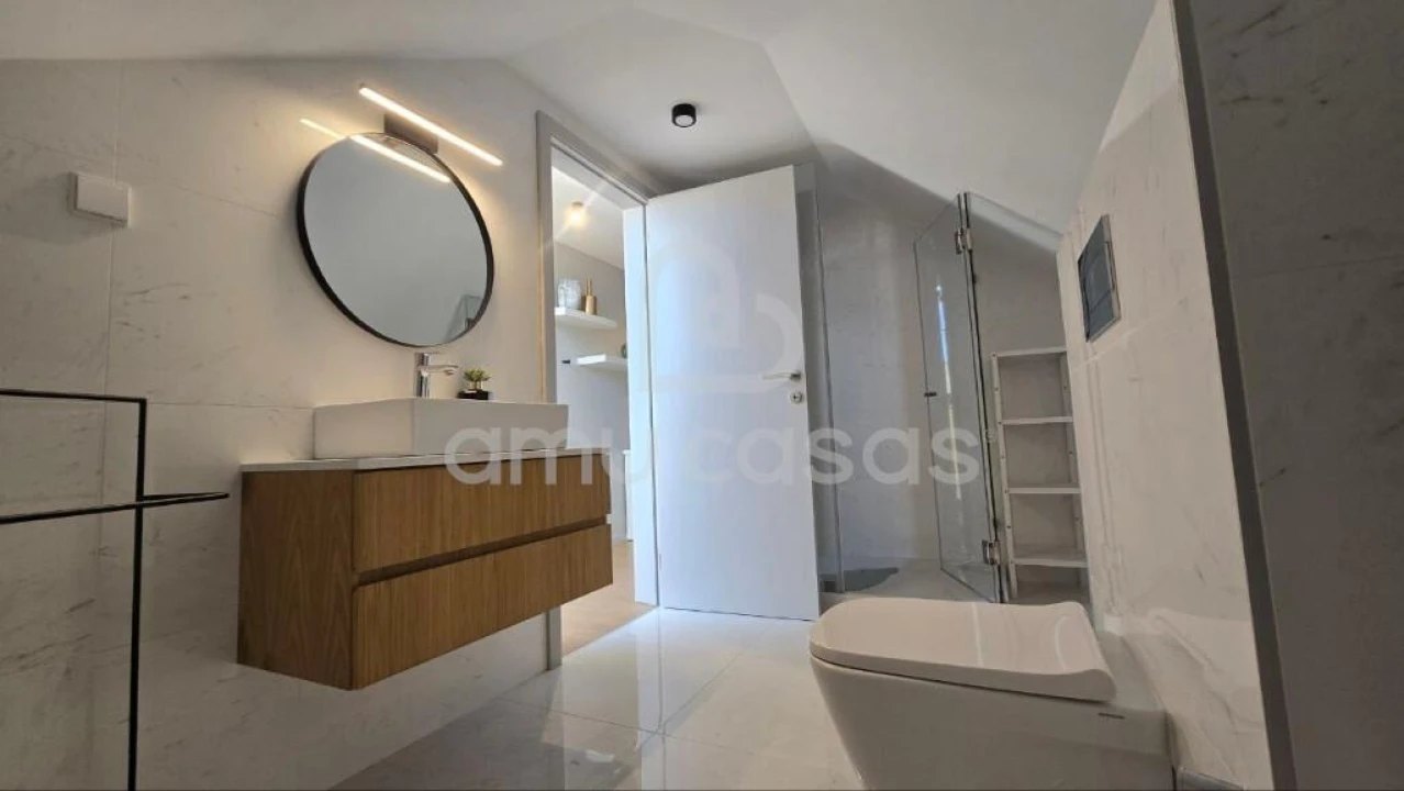 Apartamento T2 para Venda em Beduído e Veiros Foto 12