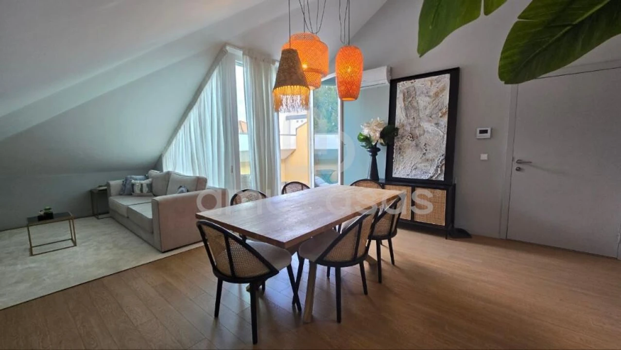 Apartamento T2 para Venda em Beduído e Veiros Foto 2