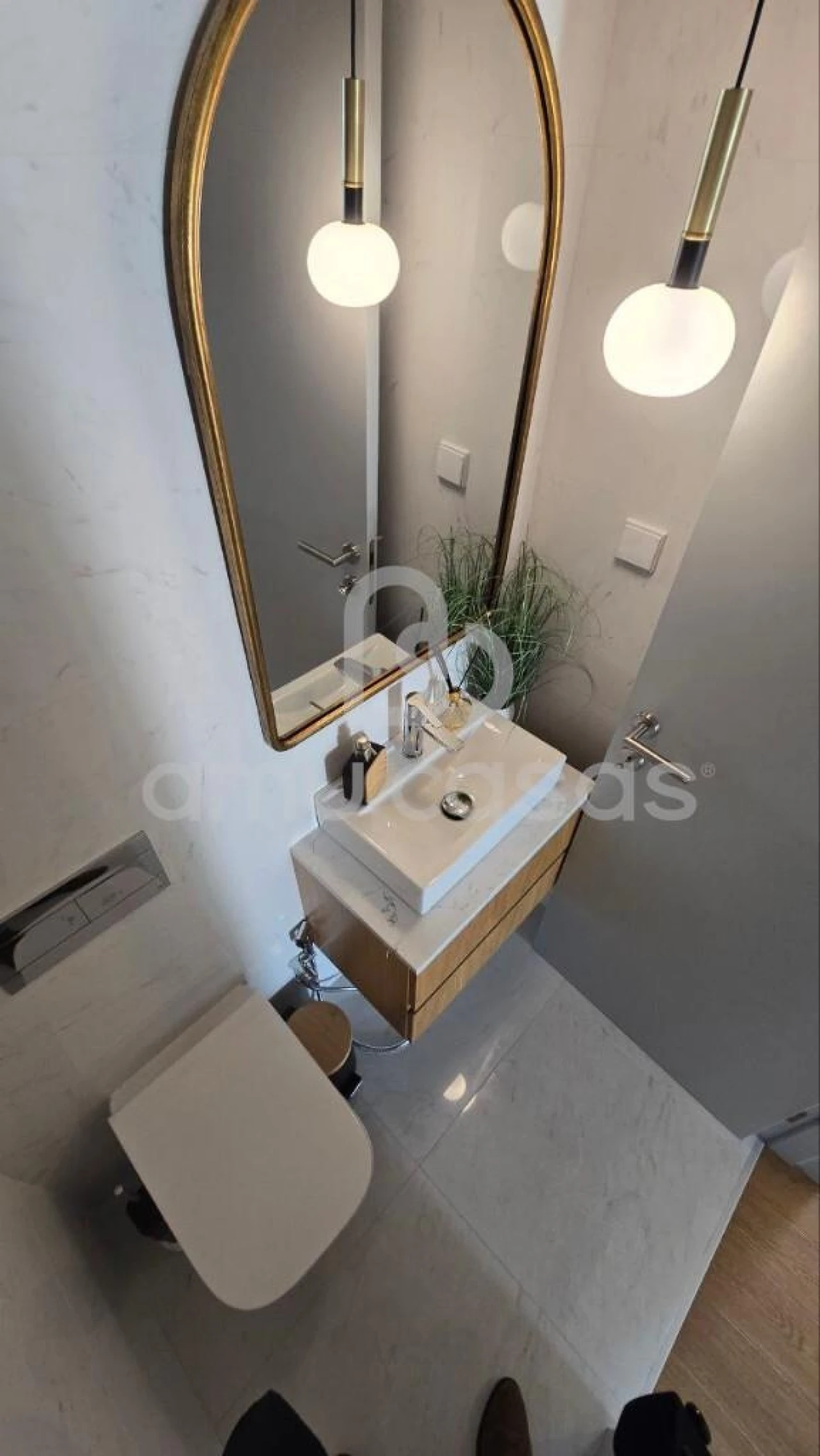 Apartamento T2 para Venda em Beduído e Veiros Foto 14