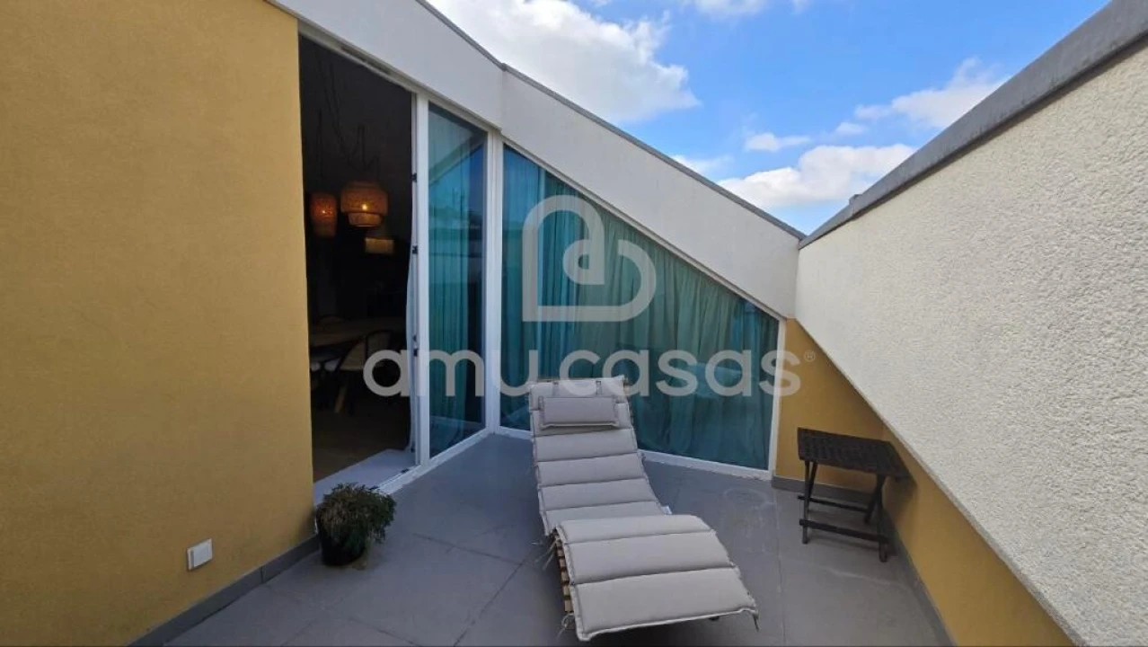 Apartamento T2 para Venda em Beduído e Veiros Foto 17