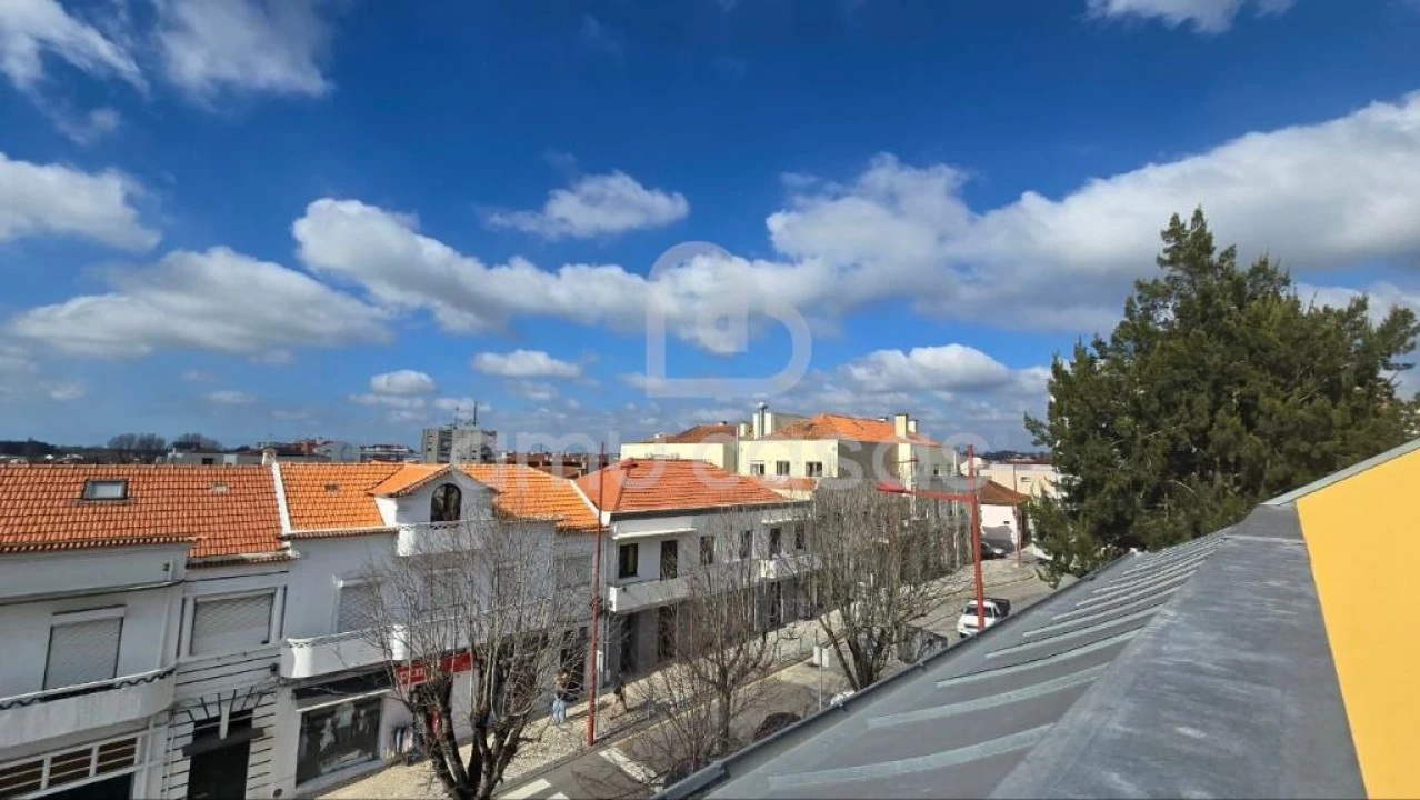 Apartamento T2 para Venda em Beduído e Veiros Foto 19