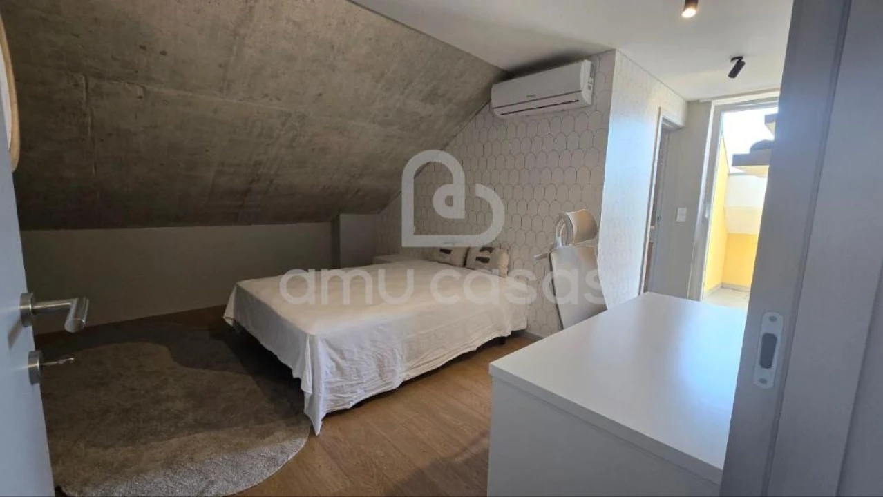 Apartamento T2 para Venda em Beduído e Veiros Foto 11