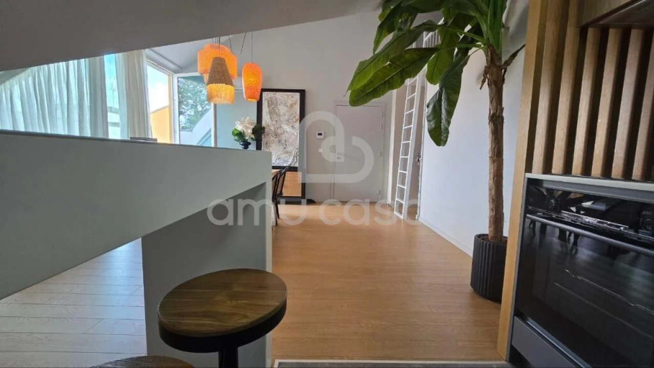 Apartamento T2 para Venda em Beduído e Veiros Foto 6