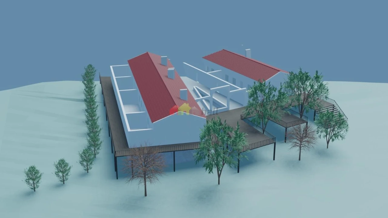 Quinta T12 para Venda em Beja (Santiago Maior e São João Baptista) Foto 79