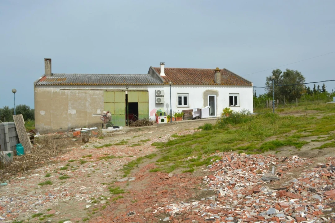 Quinta T12 para Venda em Beja (Santiago Maior e São João Baptista) Foto 32