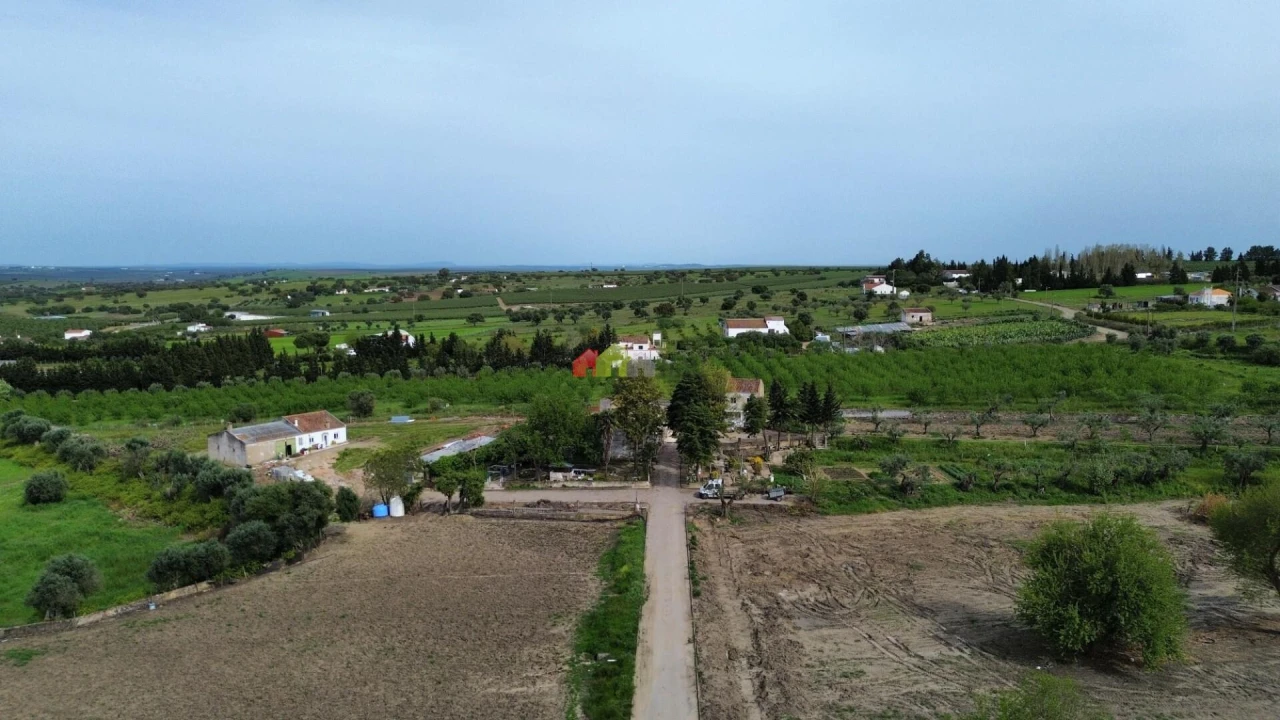 Quinta T12 para Venda em Beja (Santiago Maior e São João Baptista) Foto 39