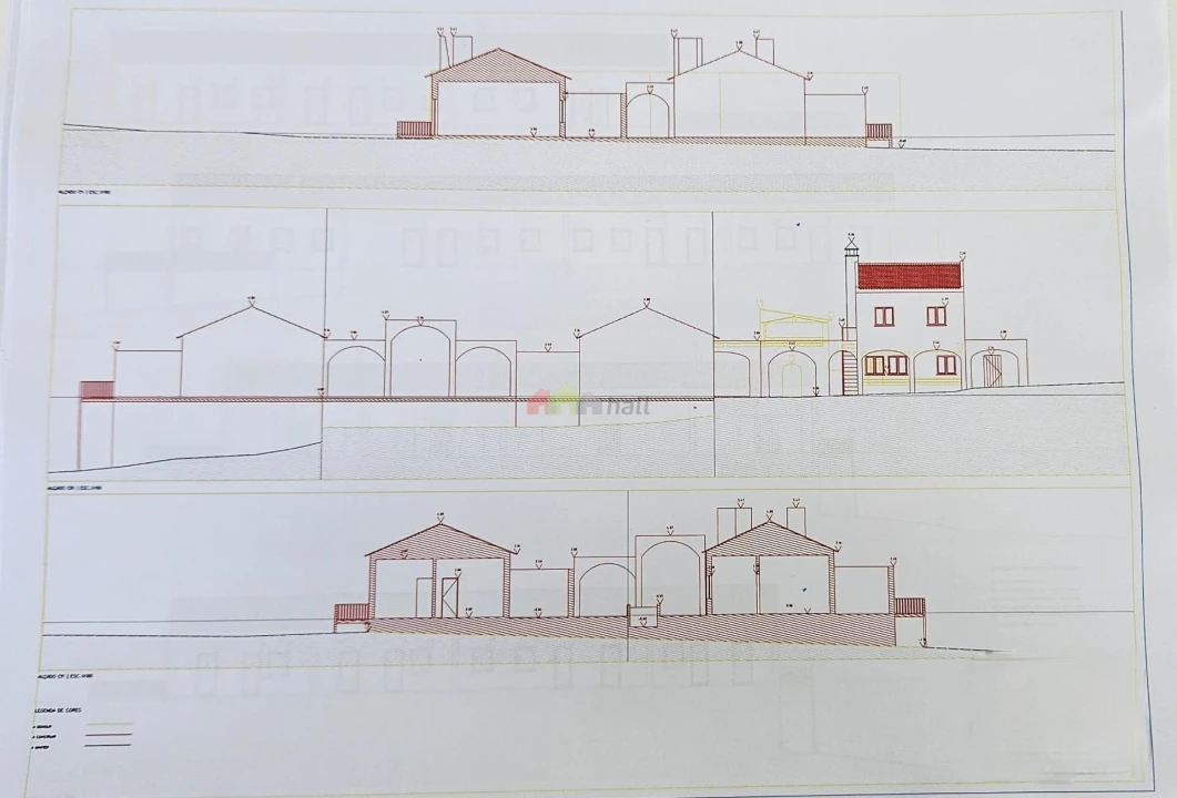 Quinta T12 para Venda em Beja (Santiago Maior e São João Baptista) Foto 73