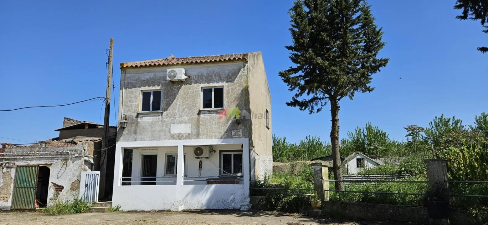 Quinta T12 para Venda em Beja (Santiago Maior e São João Baptista) Foto 94