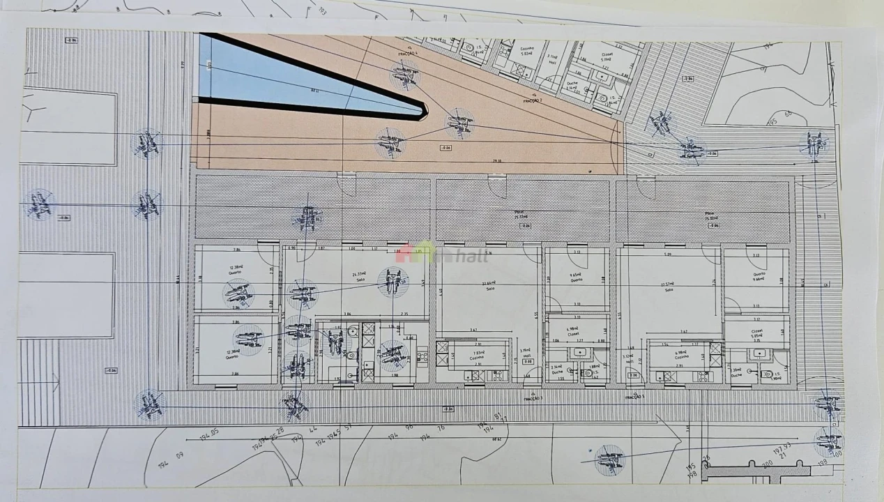 Quinta T12 para Venda em Beja (Santiago Maior e São João Baptista) Foto 69
