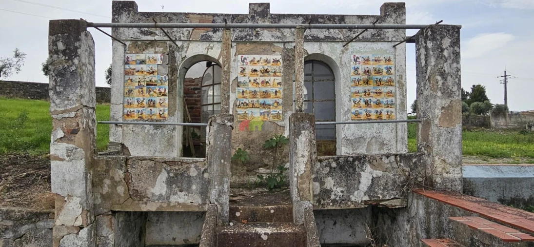 Quinta T12 para Venda em Beja (Santiago Maior e São João Baptista) Foto 42