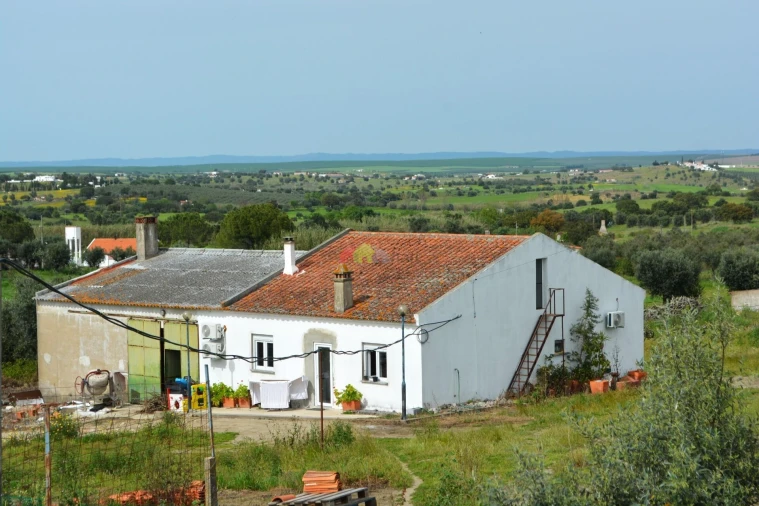 Quinta T12 para Venda em Beja (Santiago Maior e São João Baptista) Foto 29