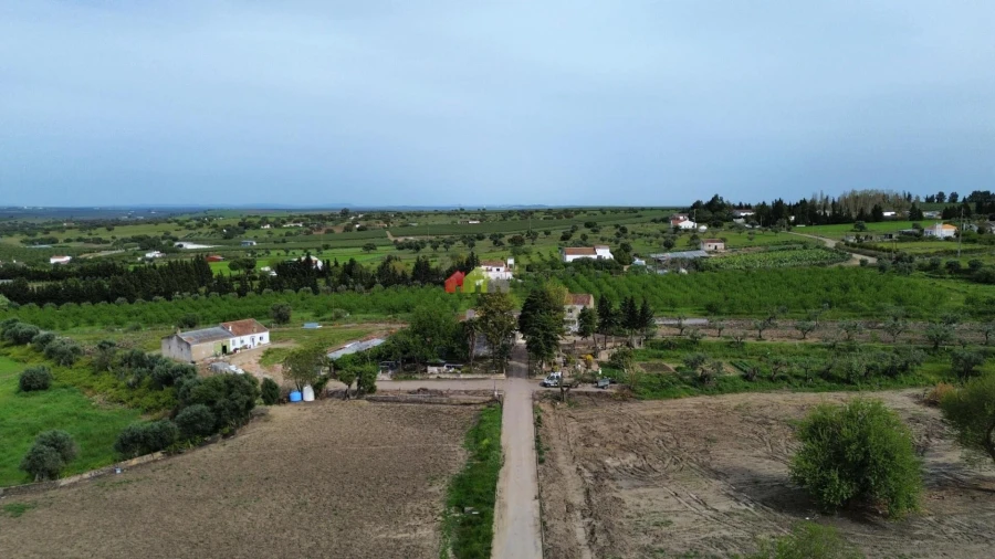 Quinta T12 para Venda em Beja (Santiago Maior e São João Baptista) Foto 39