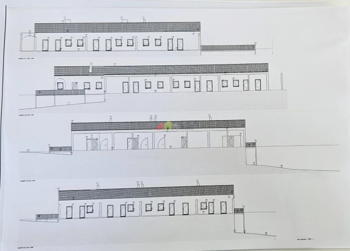 Quinta T12 para Venda em Beja (Santiago Maior e São João Baptista) Foto 74