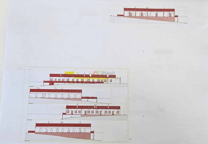 Quinta T12 para Venda em Beja (Santiago Maior e São João Baptista) Foto 72