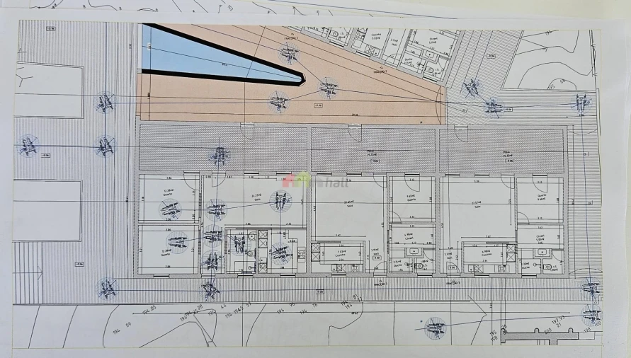 Quinta T12 para Venda em Beja (Santiago Maior e São João Baptista) Foto 69