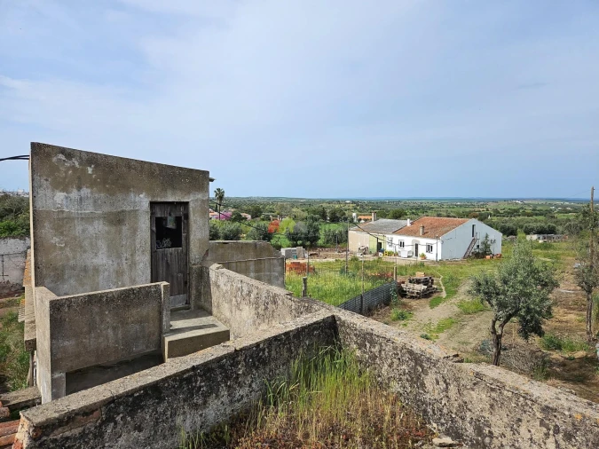Quinta T12 para Venda em Beja (Santiago Maior e São João Baptista) Foto 44