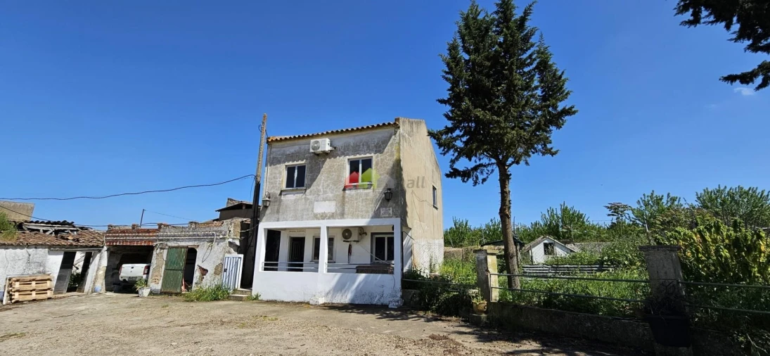 Quinta T12 para Venda em Beja (Santiago Maior e São João Baptista) Foto 88