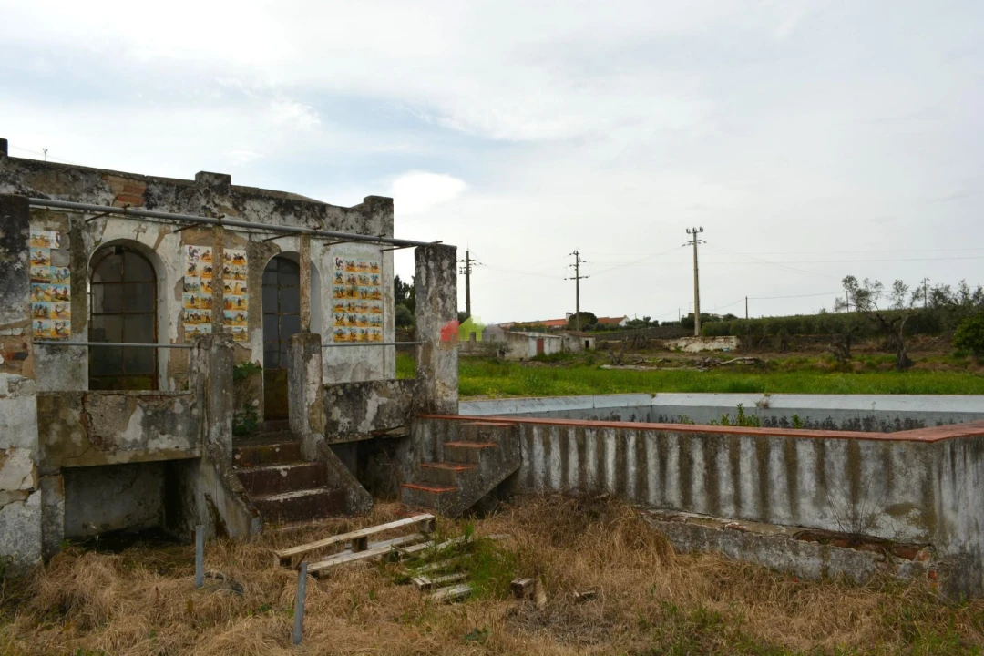 Quinta T12 para Venda em Beja (Santiago Maior e São João Baptista) Foto 17