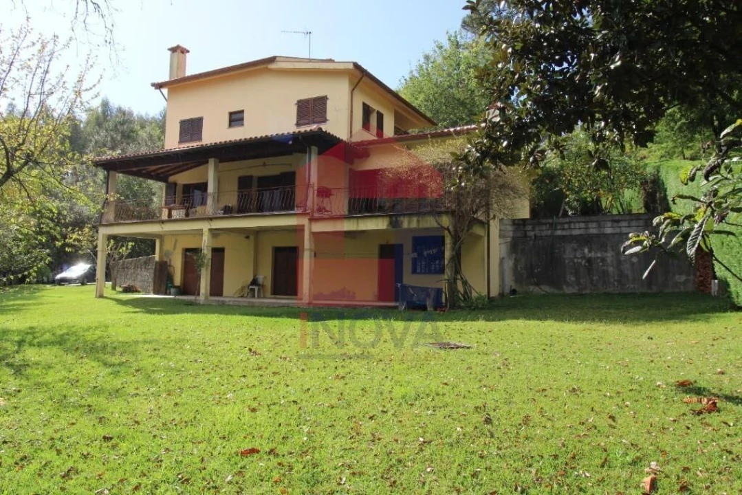 Moradia T4 para Venda em Ribeira do Neiva Foto 58