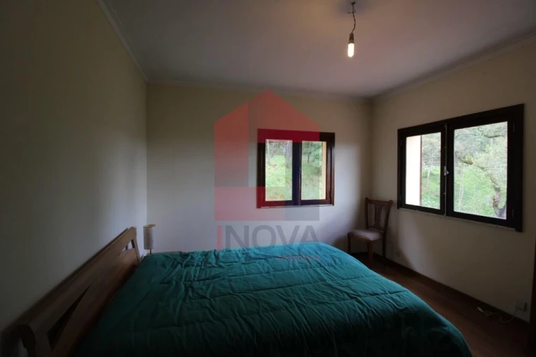 Moradia T4 para Venda em Ribeira do Neiva Foto 26