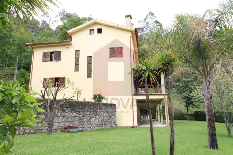 Moradia T4 para Venda em Ribeira do Neiva Foto 56