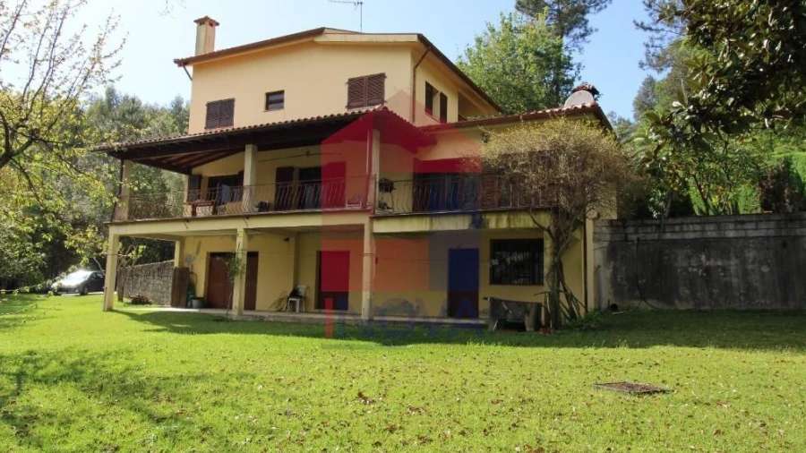 Moradia T4 para Venda em Ribeira do Neiva