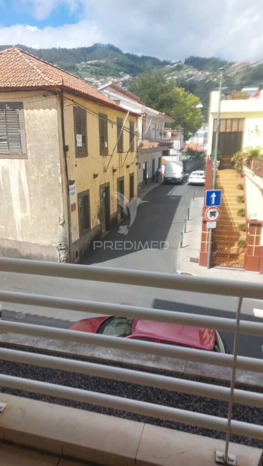 Apartamento T3 para Venda em Estreito de Camara de Lobos Foto 6