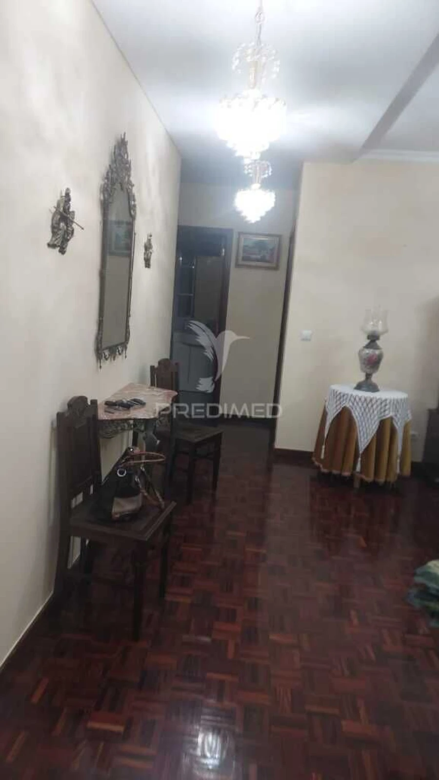 Apartamento T3 para Venda em Estreito de Camara de Lobos Foto 5