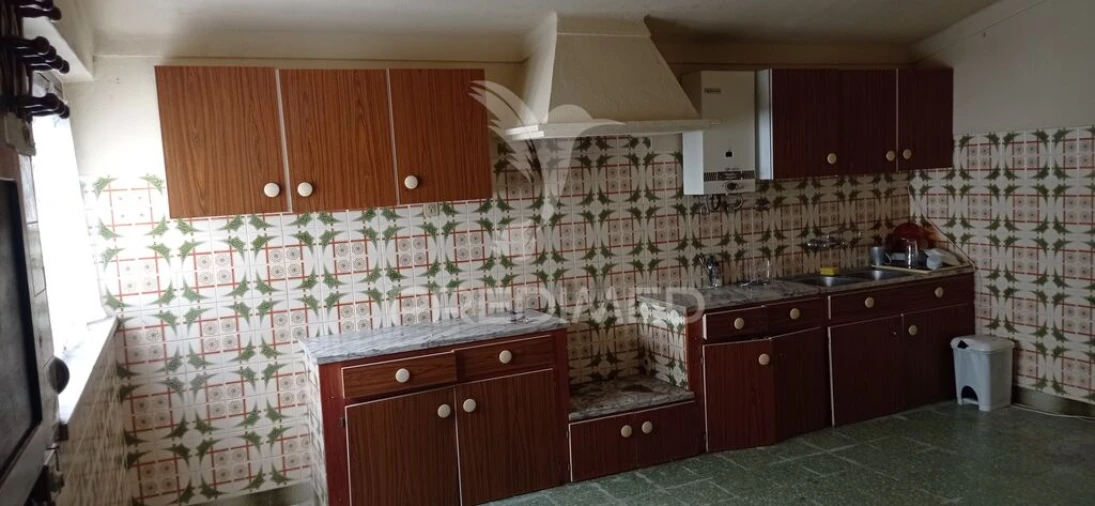 Moradia T2 para Venda em Couço Foto 11