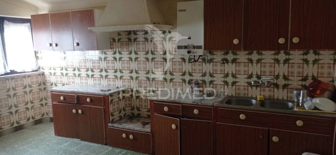 Moradia T2 para Venda em Couço Foto 13