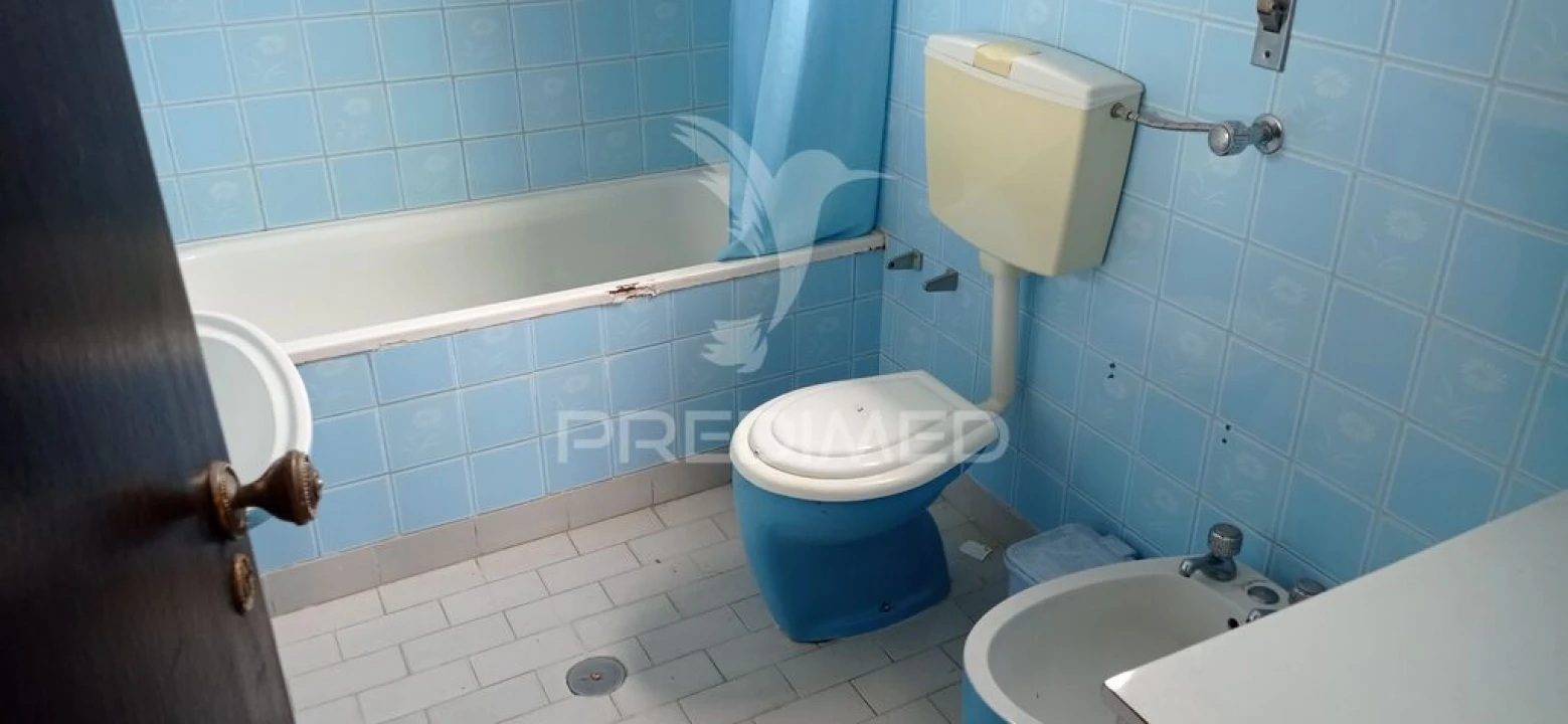 Moradia T2 para Venda em Couço Foto 7