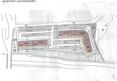 Terreno para Venda em Esgueira
