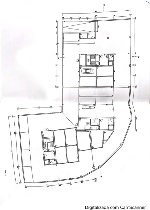 Terreno para Venda em Esgueira