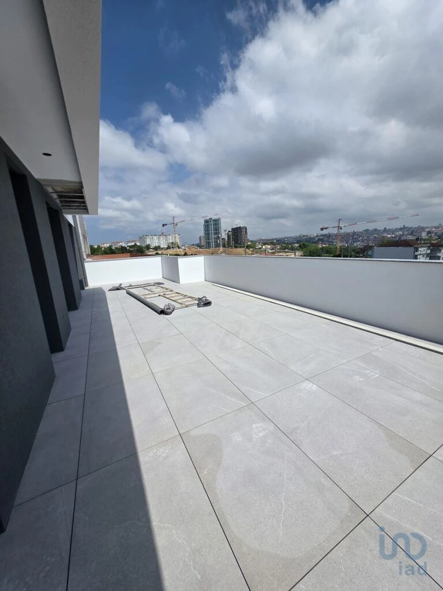 Apartamento T3 para Venda em Santa Marinha e São Pedro da Afurada Foto 2