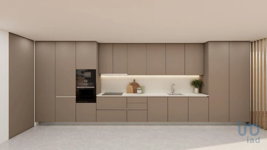 Apartamento T3 para Venda em Santa Marinha e São Pedro da Afurada Foto 5