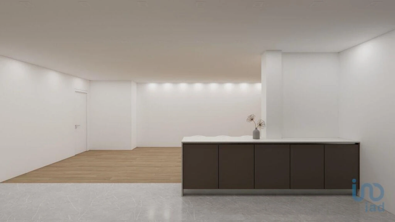 Apartamento T3 para Venda em Santa Marinha e São Pedro da Afurada Foto 6