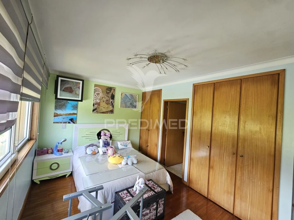 Moradia T4 para Venda em Perafita, Lavra e Santa Cruz do Bispo Foto 18