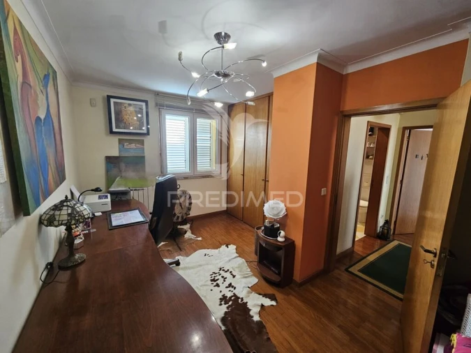 Moradia T4 para Venda em Perafita, Lavra e Santa Cruz do Bispo Foto 19