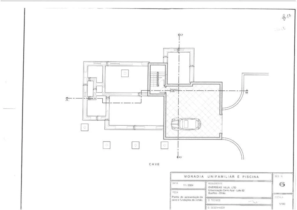 Moradia T4 para Venda em Quelfes Foto 29