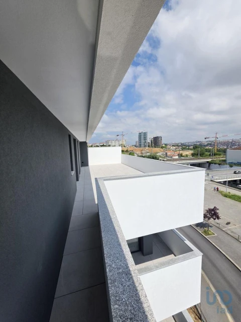 Apartamento T3 para Venda em Santa Marinha e São Pedro da Afurada