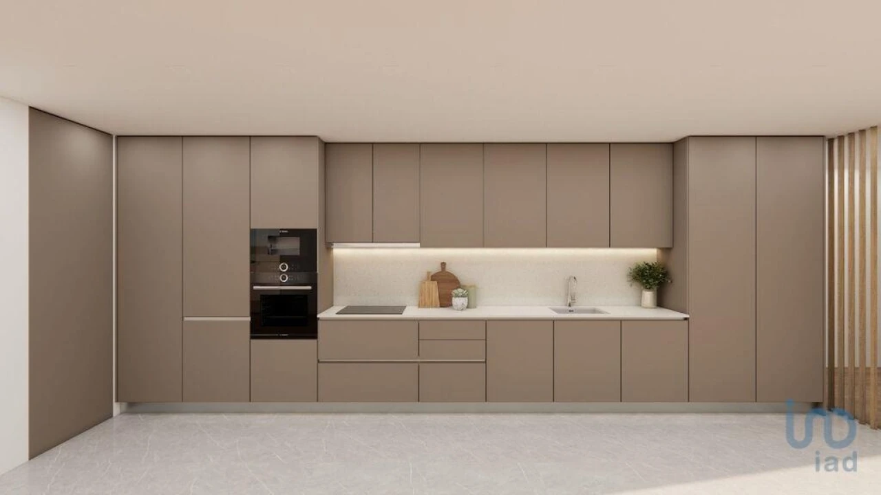 Apartamento T3 para Venda em Santa Marinha e São Pedro da Afurada Foto 6